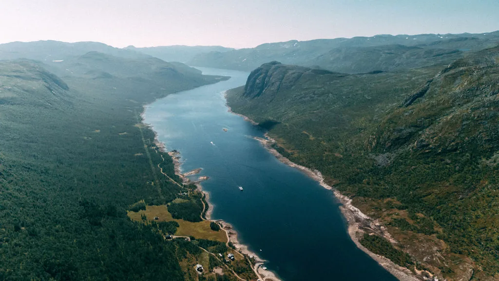 Fjellhotell i Telemark: 3 typer hotell, 7 spørsmål og én klar anbefaling – blogg fra Rauland Høgfjellshotell